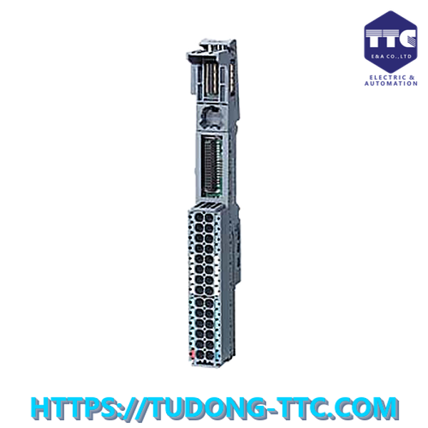  6ES7193-6BP20-0BA0 | Chân đế ET 200SP